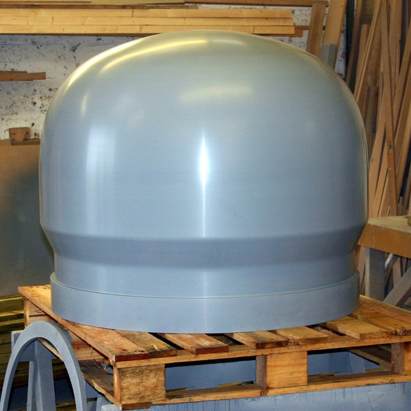 Pressure Vessel